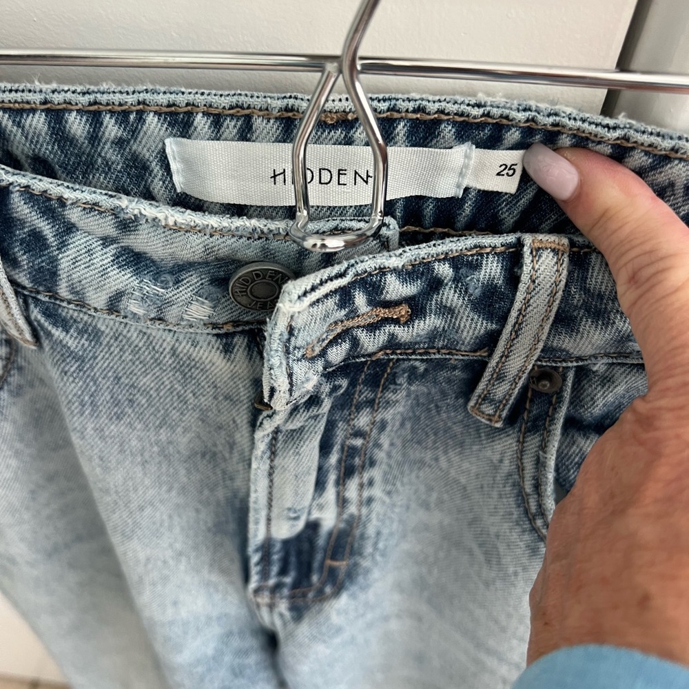 Hidden jeans - Picture 5 of 5